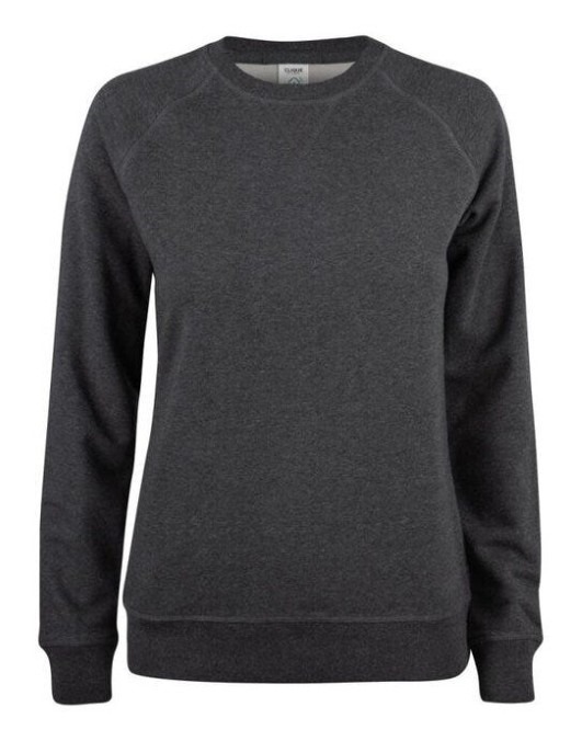 Ladies Premium OCC Roundneck
